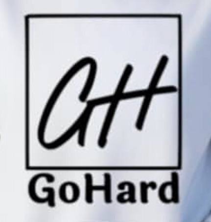 goHard Logo